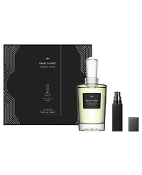 Mind Games 9-Piece Opera Mate Extrait De Parfum Decanter Gift Set