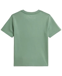 Polo Ralph Lauren Boys' 2T-7 Crewneck T-Shirt