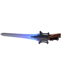 Masters of the Universe Movie Powers Grayskull Sword, Lights, Sounds & Vibration, Role Play Toy