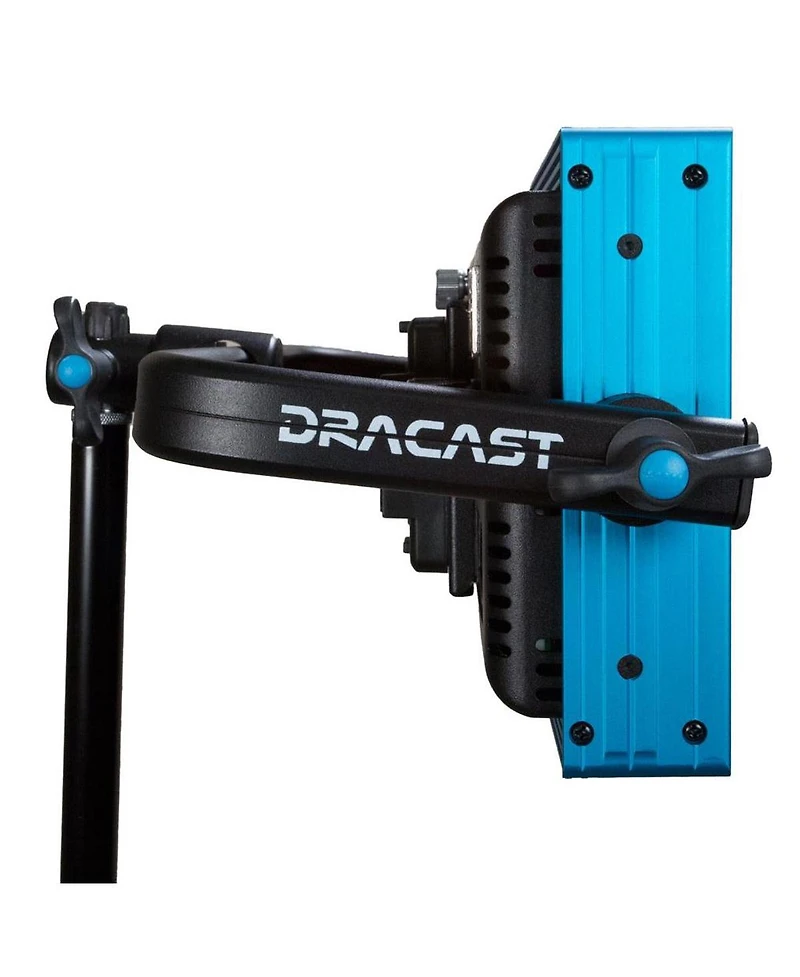 Dracast Pro Series Led500 30W Bi-Color LED Light Panel, V-Mount