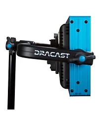 Dracast Pro Series Led500 30W Bi-Color LED Light Panel, V-Mount