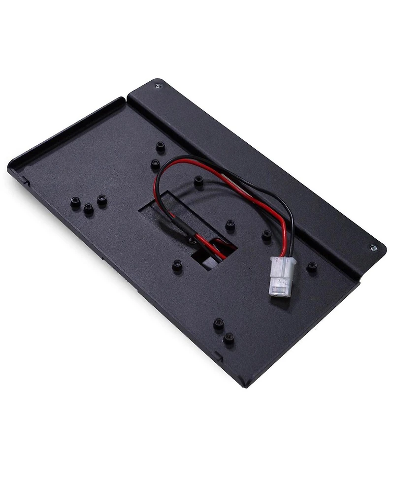Dracast V-Mount Battery Plate for Led1000 Pro and Plus LED Panels