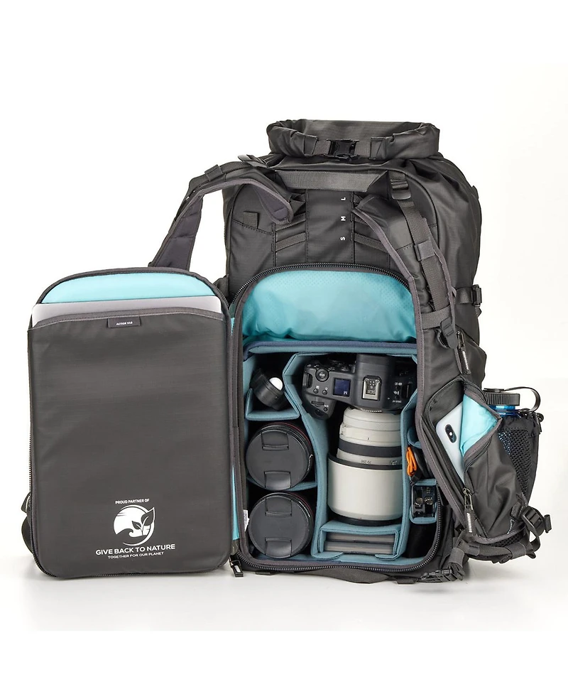 Shimoda Designs Action X40 V2 Backpack