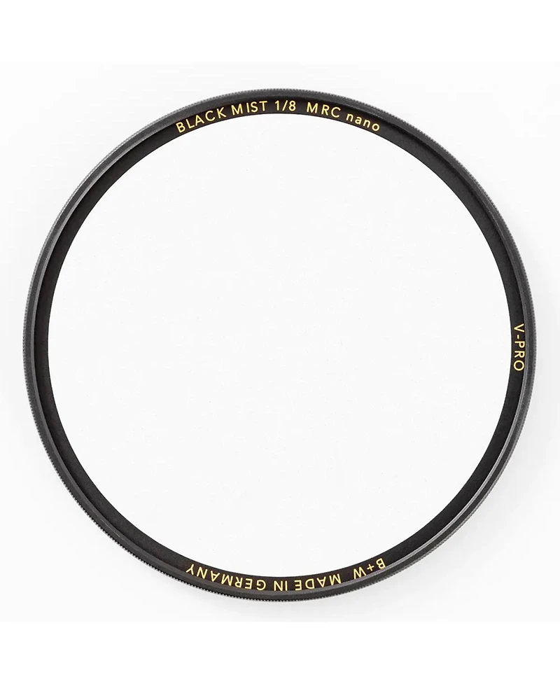 B + W B+W 46mm Mist 1/8 Mrc Nano Diffusion Filter