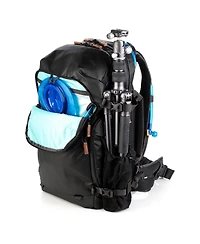 Shimoda Explore V2 30 Liter Adventure Backpack Starter Kit with Medium Mirrorless Core Unit