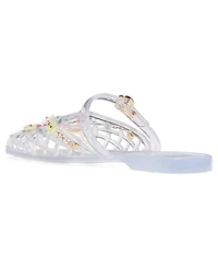kate spade new york Women's Jellyfish Mule Flats