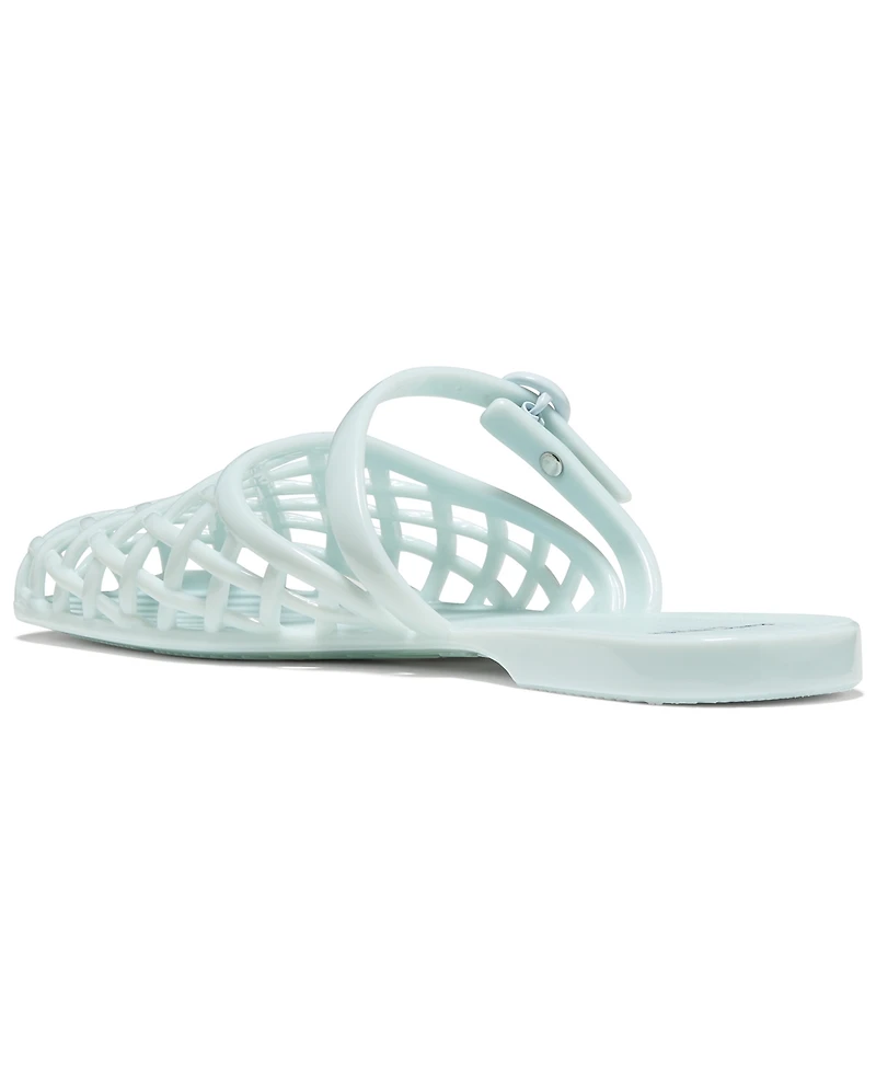 kate spade new york Women's Jellyfish Mule Flats