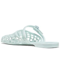 kate spade new york Women's Jellyfish Mule Flats
