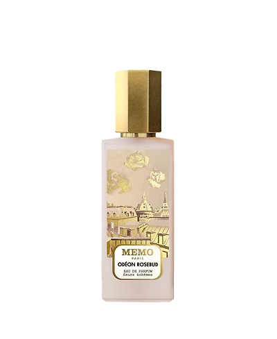 Memo Paris Odeon Rosebud Eau de Parfum Spray