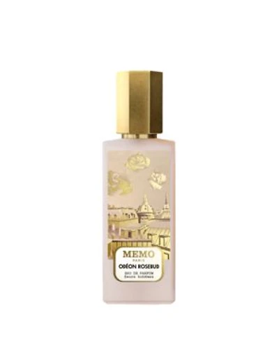 Memo Paris Odeon Rosebud Eau De Parfum Fragrance Collection