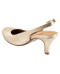 Trotters Lexi Women's Bridal Pump