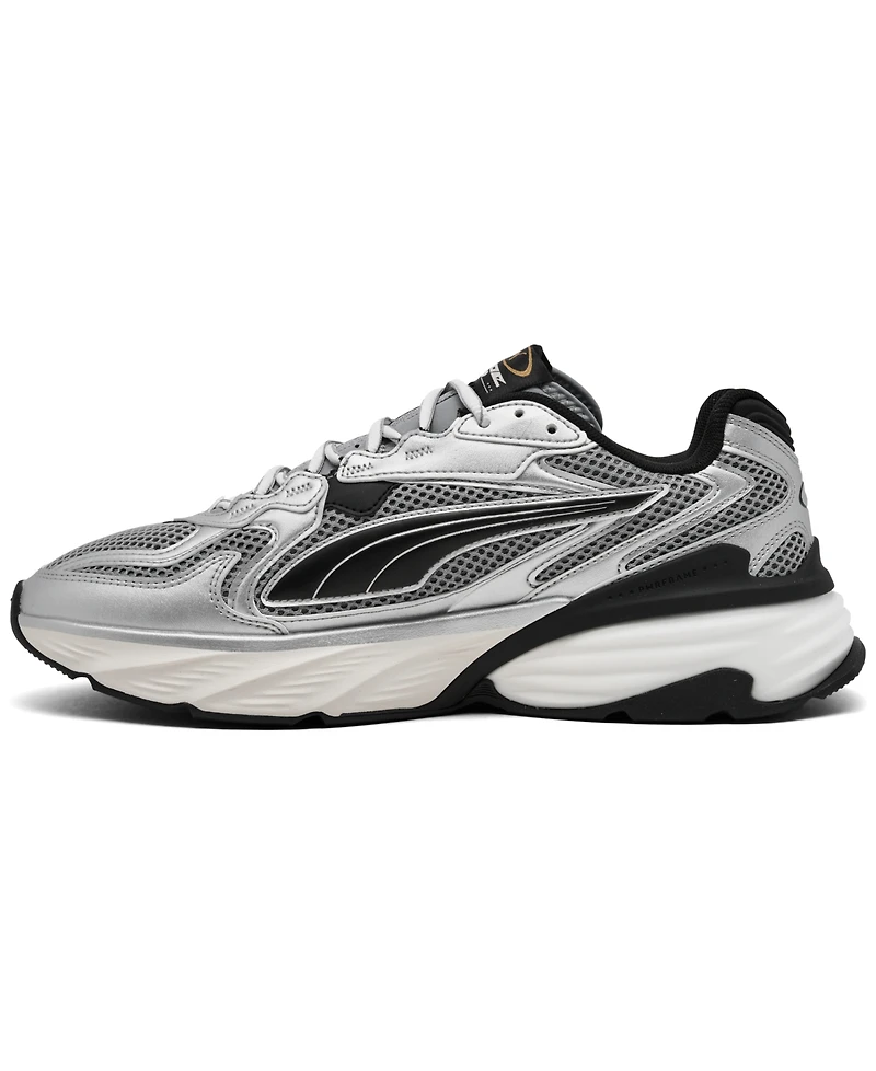 Puma Men's Fade Nitro Ls Casual Sneakers from Finish Line
