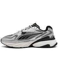 Puma Men's Fade Nitro Ls Casual Sneakers from Finish Line
