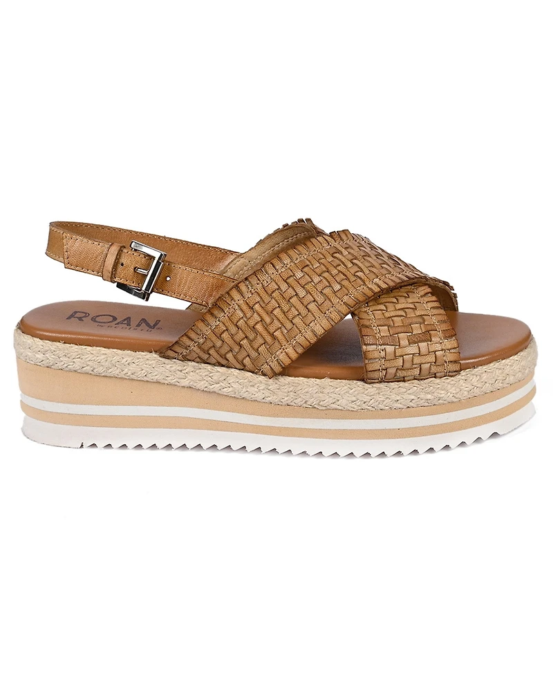 Roan Women's Into Platform Sandal
