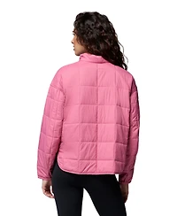 Columbia Women's Sienna Hill Quilted Jacket