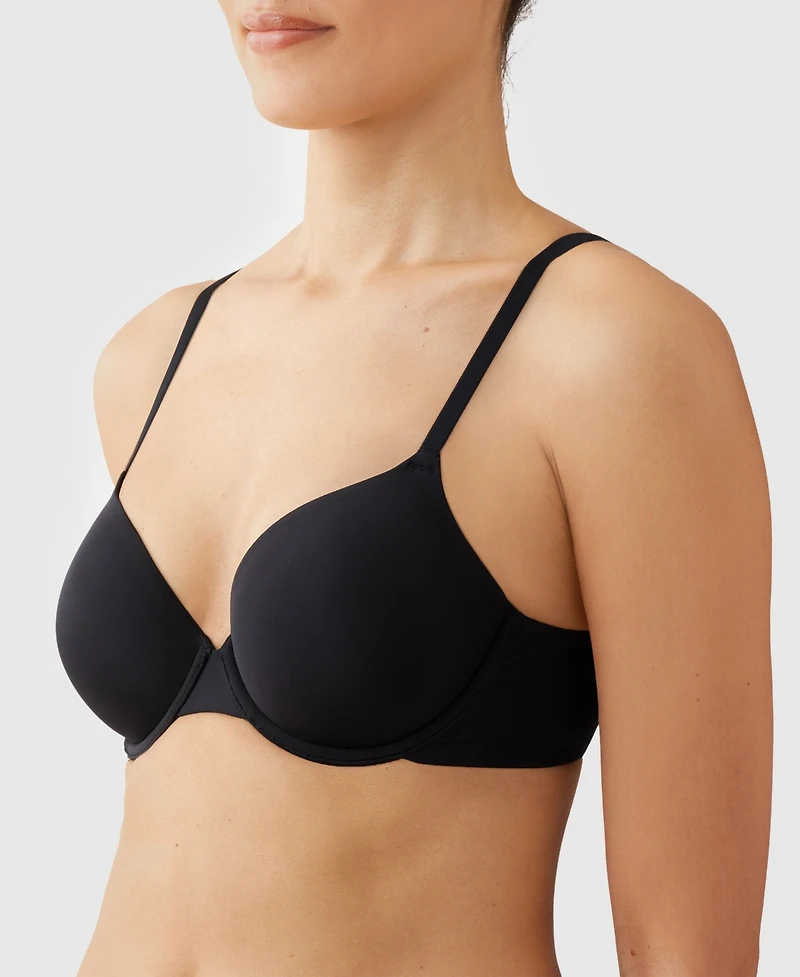 b.tempt'd Women's by Wacoal Moderate Coverage T-Shirt Bra