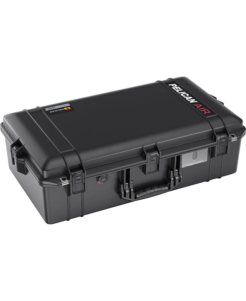 Pelican 1605AirWD Hard Carry Case with Padded Divider Insert