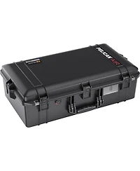 Pelican 1605AirWD Hard Carry Case with Padded Divider Insert