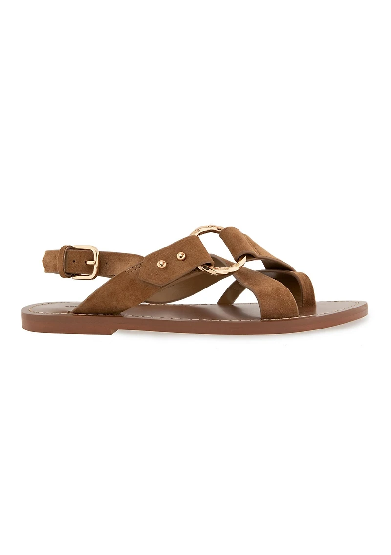 Rebecca Minkoff Women's Jayla Sandal