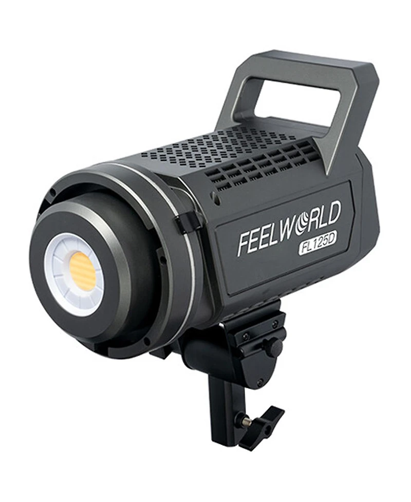 Feelworld FL125D 125W Daylight Point-Source Led Video Light