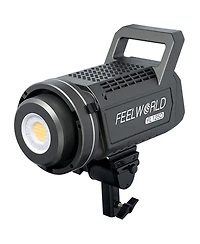 Feelworld FL125D 125W Daylight Point-Source Led Video Light
