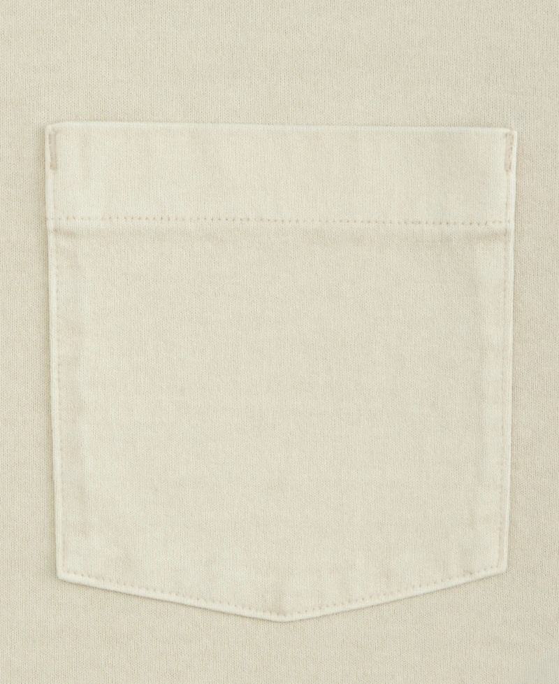 Mode of One Men's Relaxed-Fit Washed Pocket T-Shirt, Macy's Exclusive