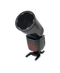 ExpoImaging Flash Grid 45