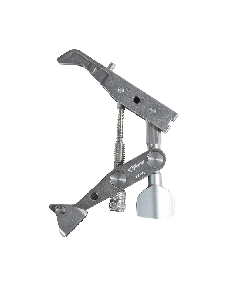 Explorer Sx-mc Sidekick Magic Clamp