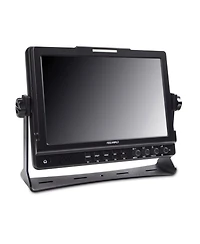 Feelworld FW1018SPV1 10.1" Ips Full Hd 3G-sdi Hdmi On-Camera / Field Led Monitor with Built-In Speaker, 1920x1200