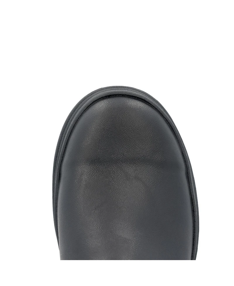 Muck Men's Rainscape 12" Adjustable Rain Boot