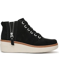 Blowfish Malibu Women's Camden Two Wedge High Top Sneakers