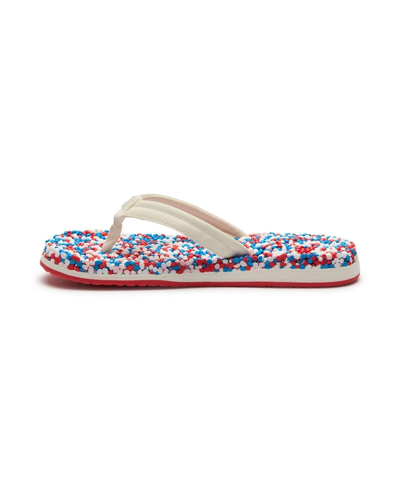 Sanuk Women's Bubblecush Sandals
