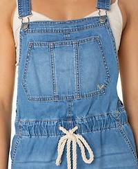 Roxy Women's Beach Party Sleeveless Romper