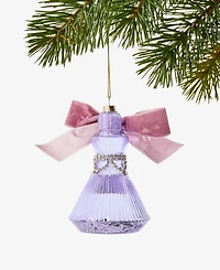 Holiday Lane Beauty Boom Bottle of Perfume Ornament, Macy's Exclusive