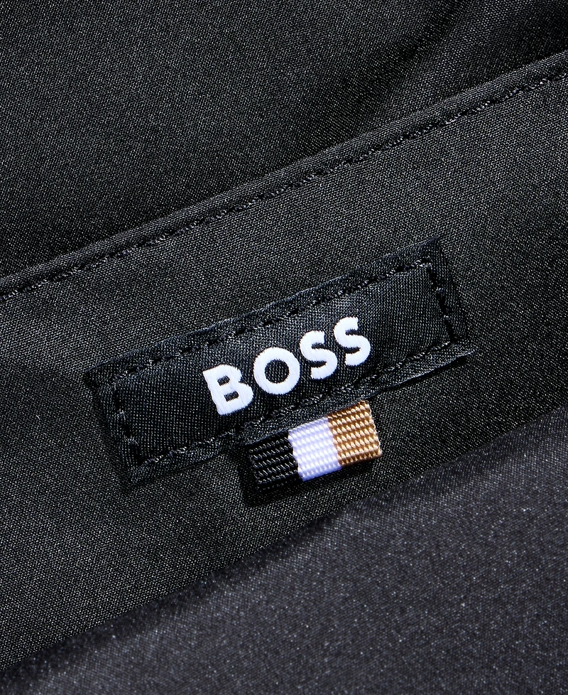 Boss by Hugo Boss Men's Jace Monostrap Bag