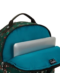 Kipling Seoul Lap 15" Laptop Backpack