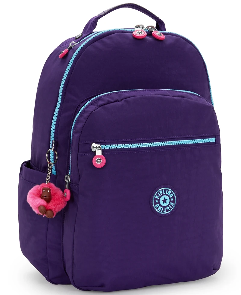Kipling Seoul Medium Backpack