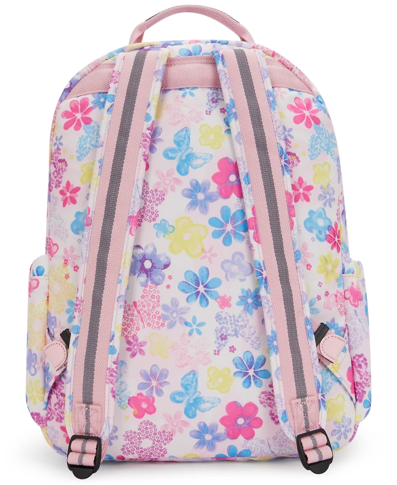 Kipling Seoul Medium 15" Laptop Backpack