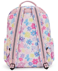 Kipling Seoul Medium 15" Laptop Backpack