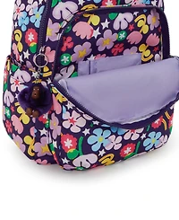 Kipling Seoul Medium 15" Laptop Backpack