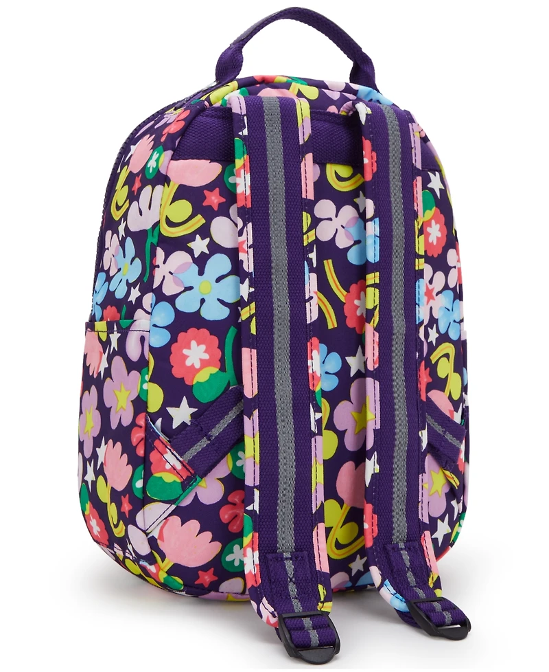 Kipling Seoul S Tablet Backpack