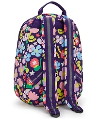 Kipling Seoul S Tablet Backpack