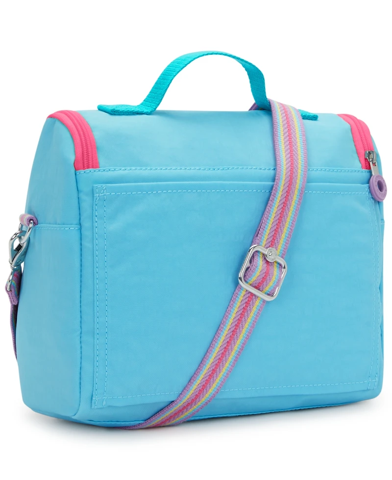 Kipling New Kichirou Insulated Lunch Bag