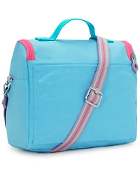 Kipling New Kichirou Insulated Lunch Bag