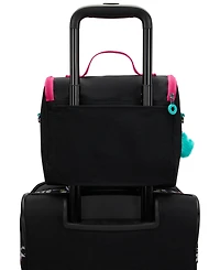 Kipling New Kichirou Insulated Lunch Bag