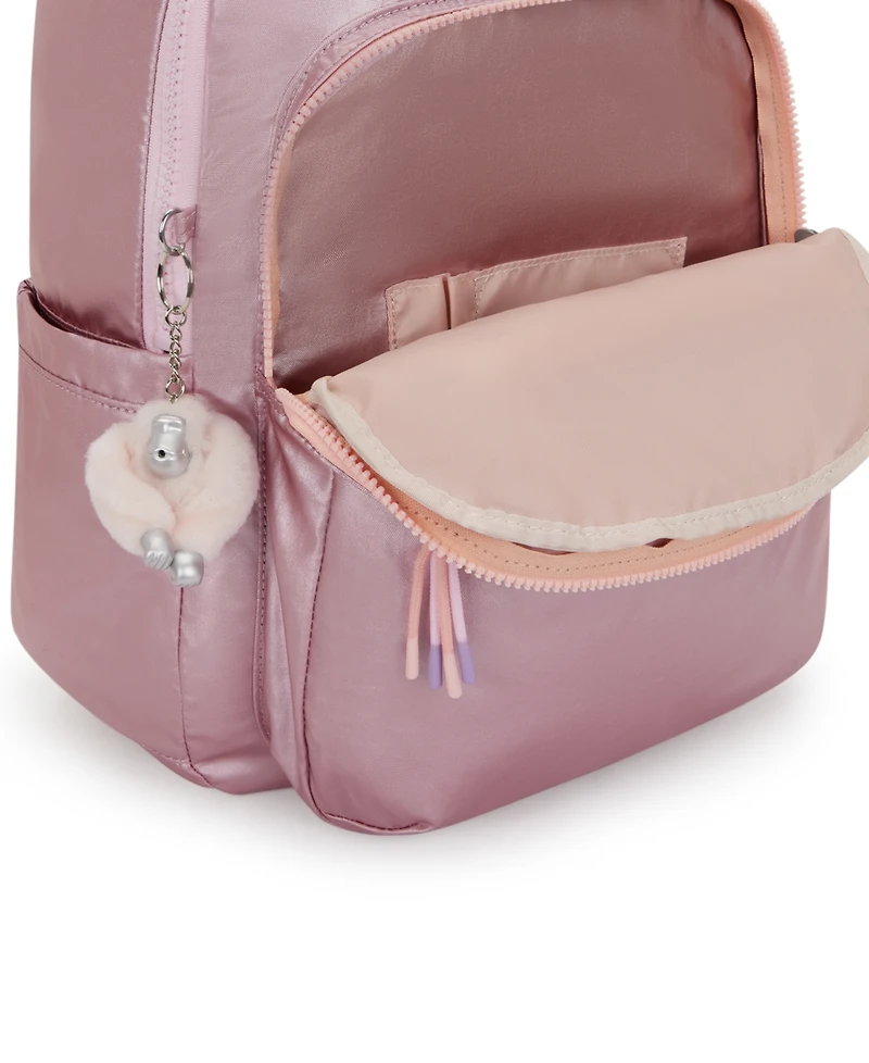 Kipling Seoul Go Large Backpack