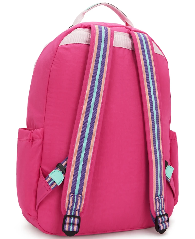 Kipling Seoul Medium Backpack