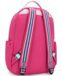Kipling Seoul Medium Backpack