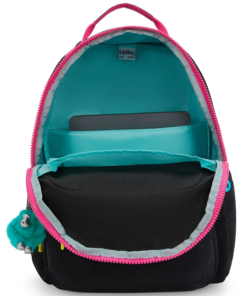 Kipling Seoul Medium Backpack