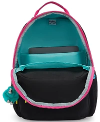Kipling Seoul Medium Backpack